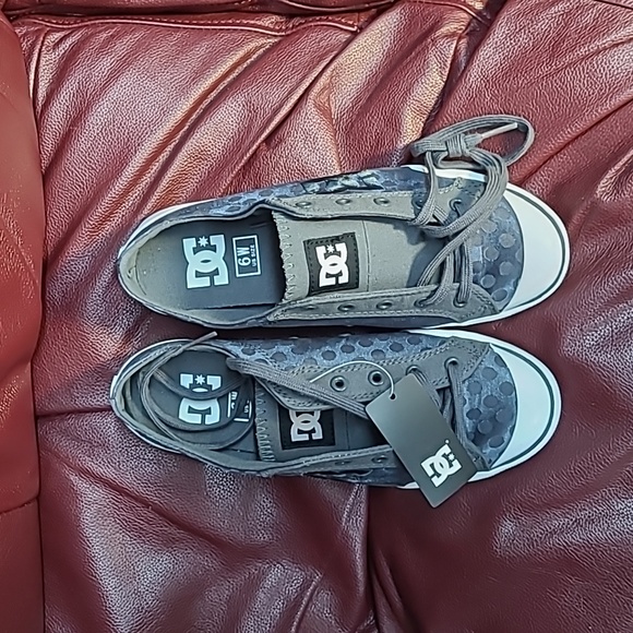 DC Chelsea Z LSE Size US6 and US 5 Women - Picture 5 of 9